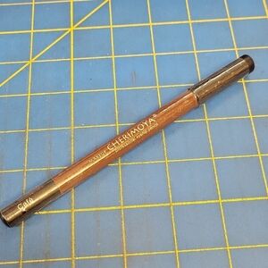 Cherimoya Eye & Lip Liner Dual End    - Cafe New Sealed Tube